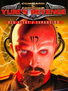 Videogames Command & Conquer: Red Alert 2 - Yuri's Revenge