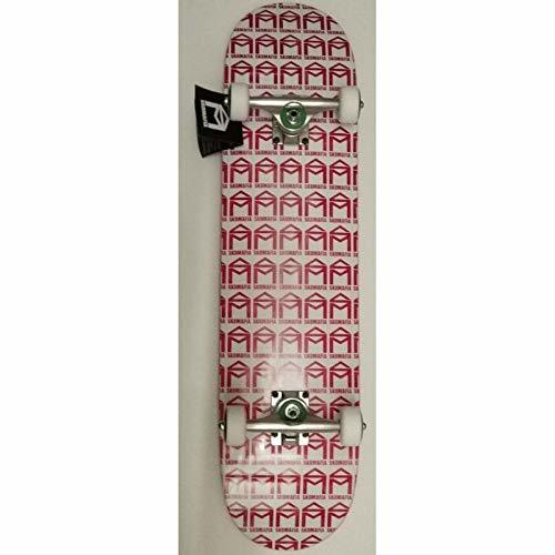 Lugar SK8 Mafia Skate Completo AO House Assorted Stain 7.87