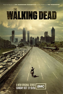 Movie The Making of The Walking Dead