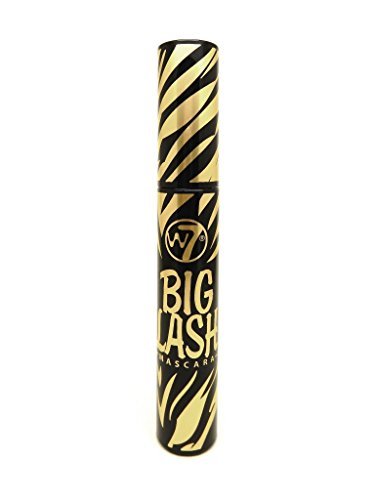 Belleza W7 Big Lash Rímel con Efecto Pestañas Postizas