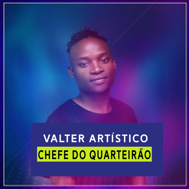 Music Chefe do Quarteirão