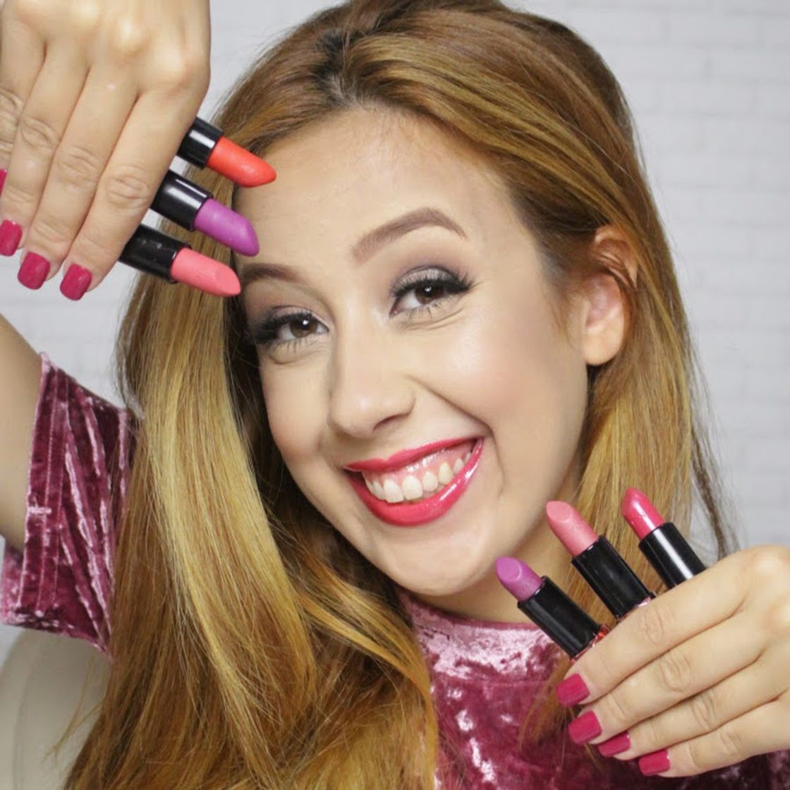 Social Batom Atrevido - Youtuber