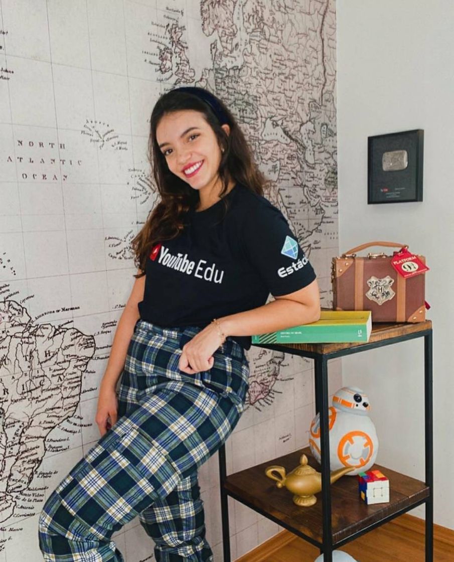 Social Débora Aladim