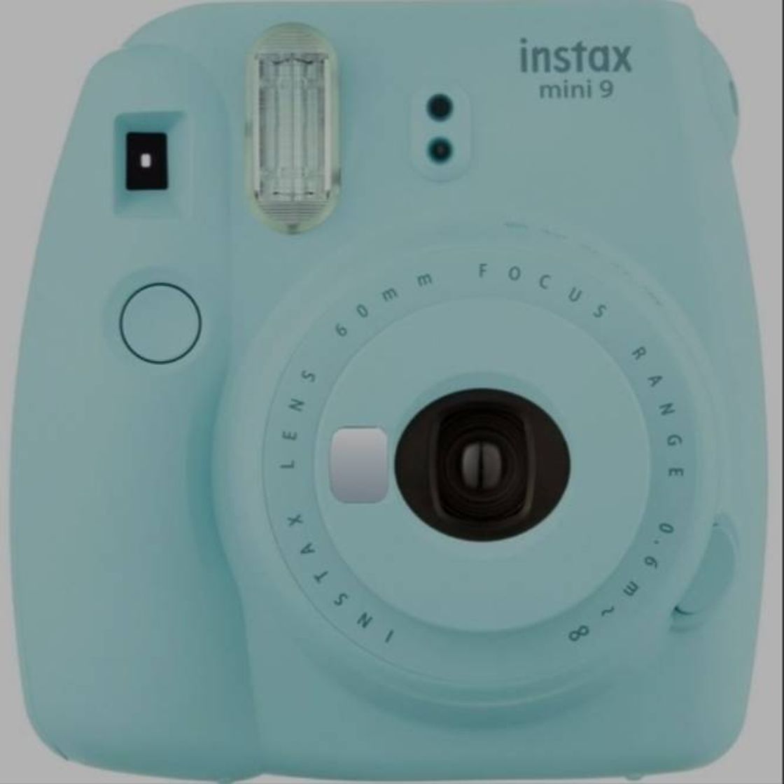 Moda Instax mini 9♡