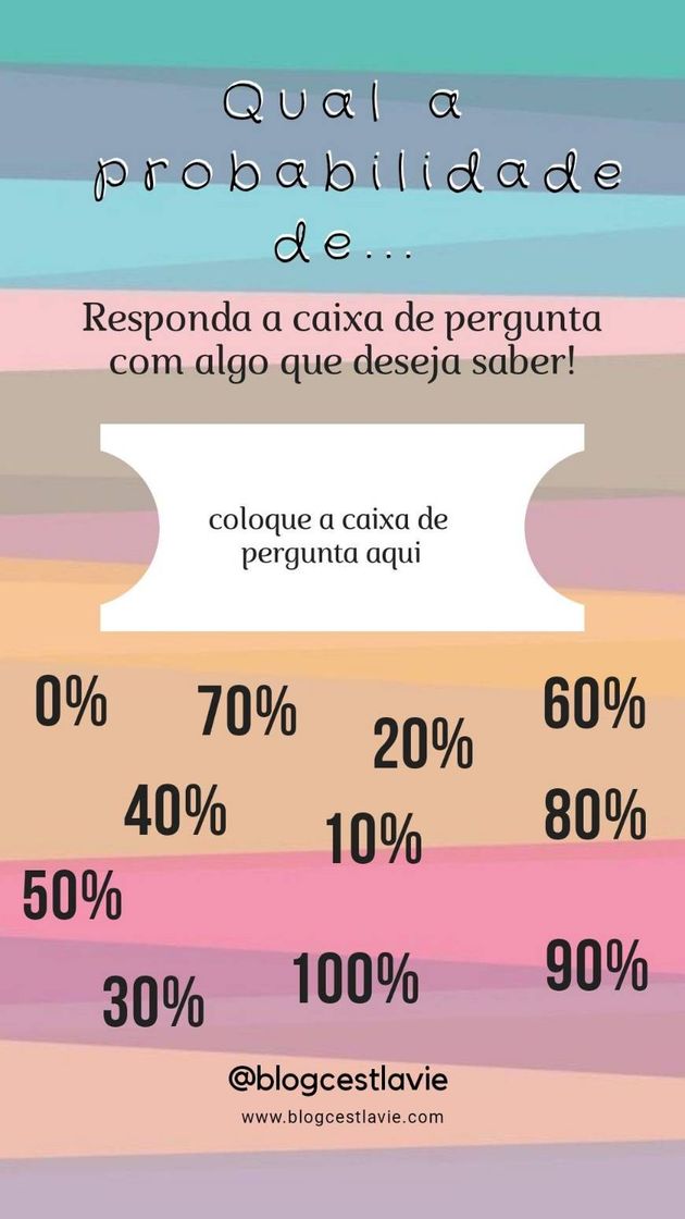 Brincadeiras virtuais pro insta!