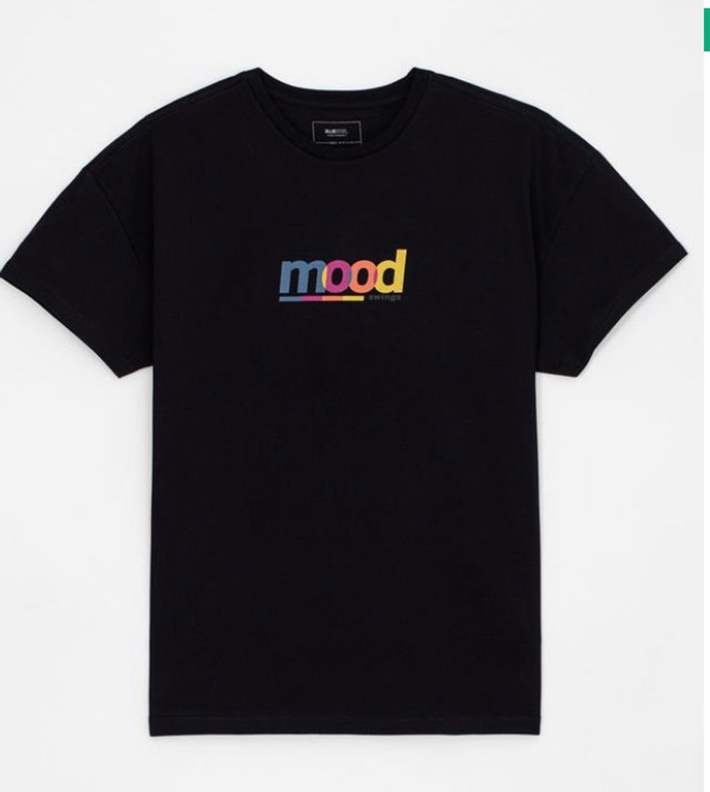 Fashion Camisa “Mood” 