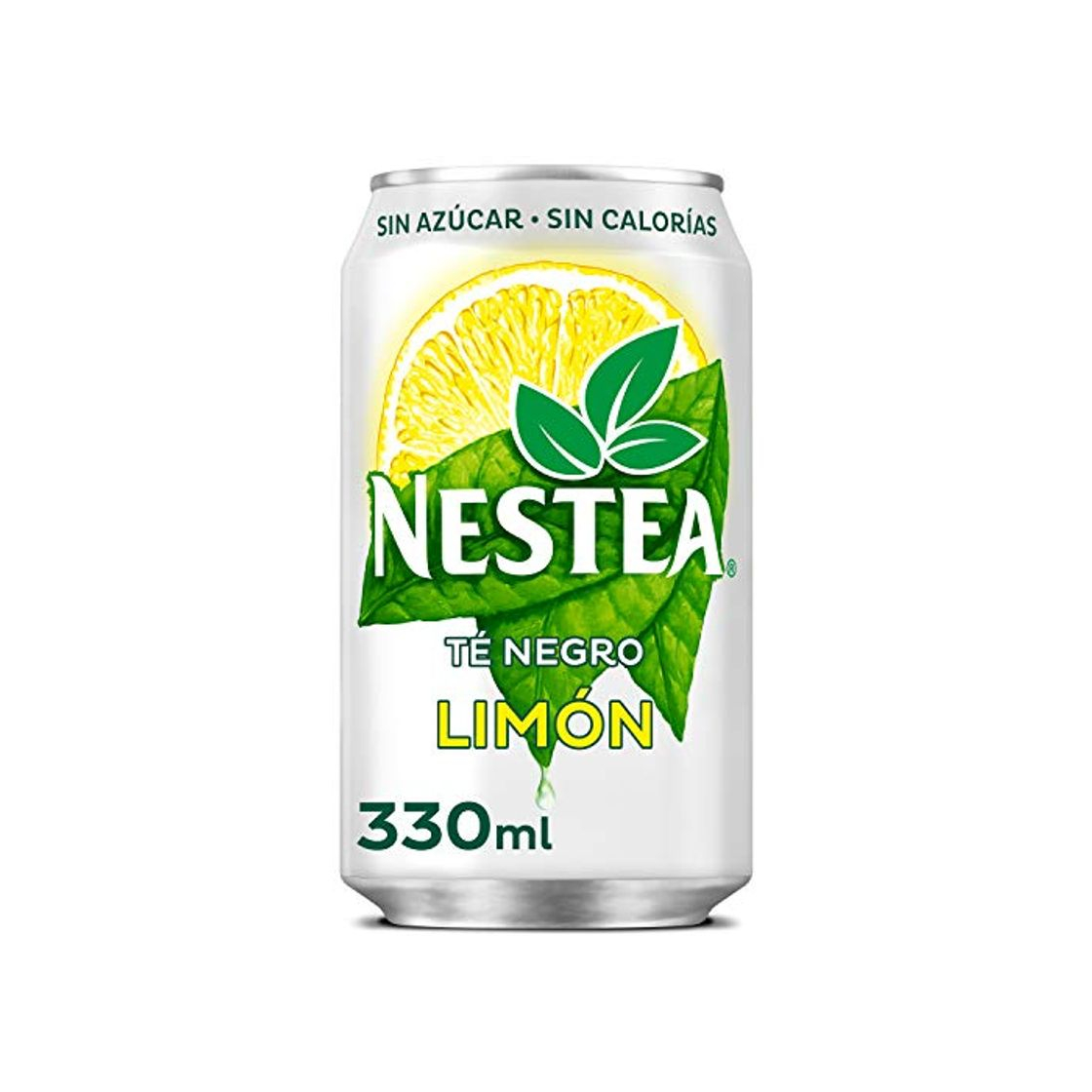 Products Nestea - Limon Light