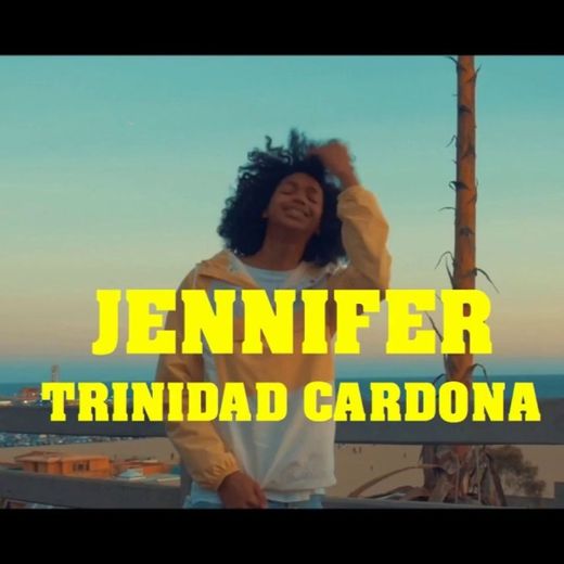 Trinidad Cardona - Jennifer 