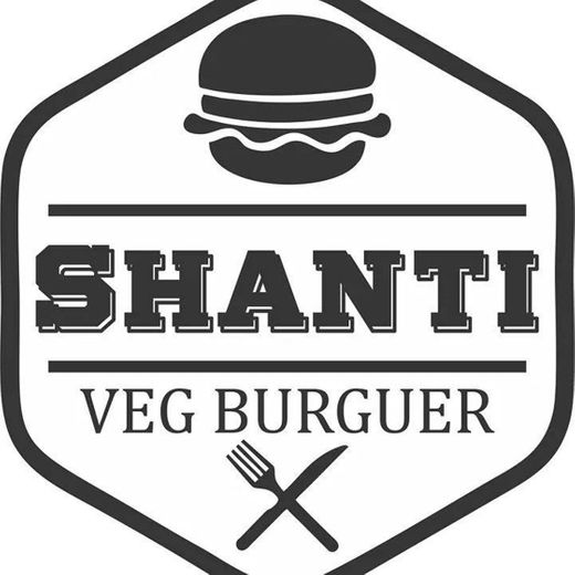 Shanti Burguer - Delivery Vegetariano / Vegano