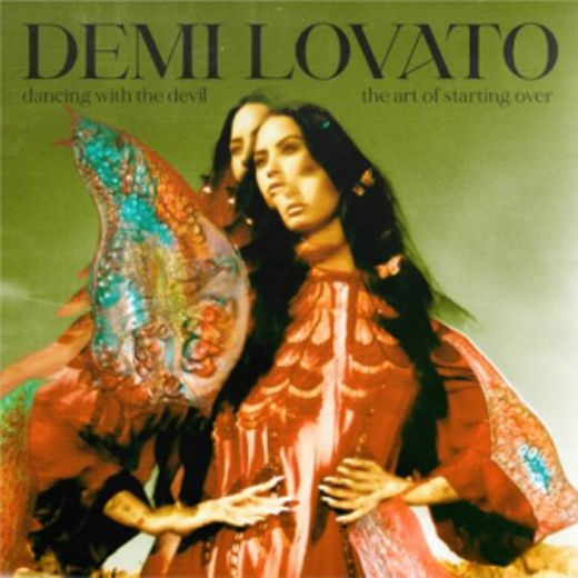 Dancing With The Devil - The Art Of Starting Over - Demi