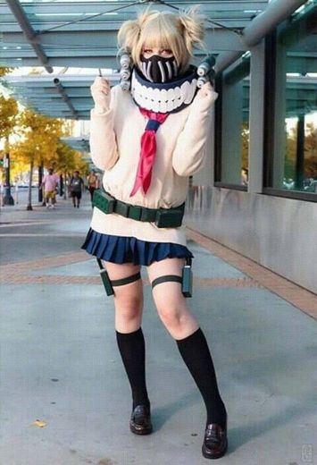 Toga Himiko✨