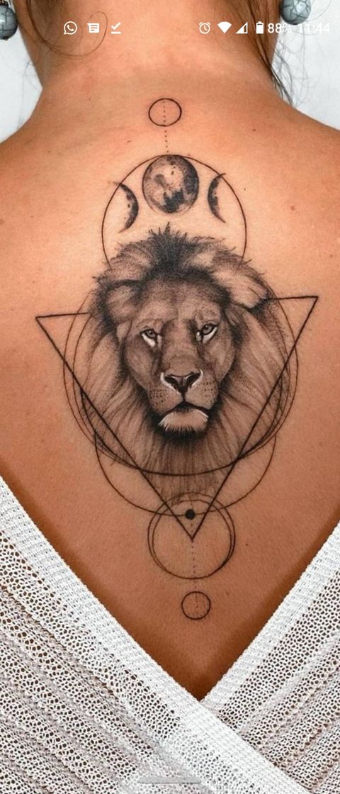 Fashion Tattoo