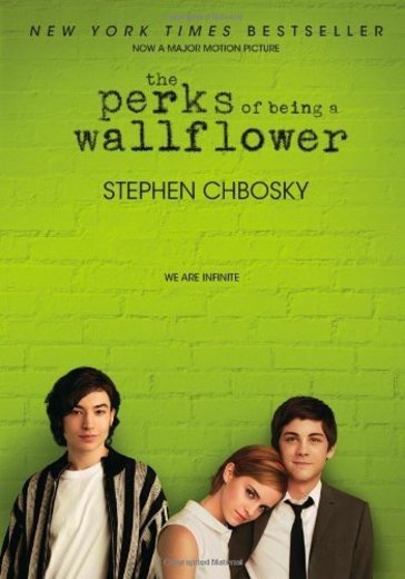 [The Perks of Being a Wallflower] [By