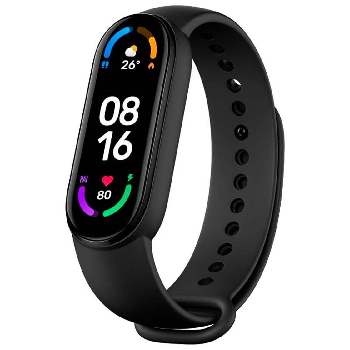 Products Xiaomi Mi band 6