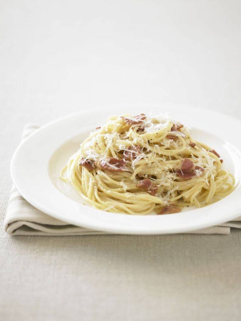 Fashion Carbonara