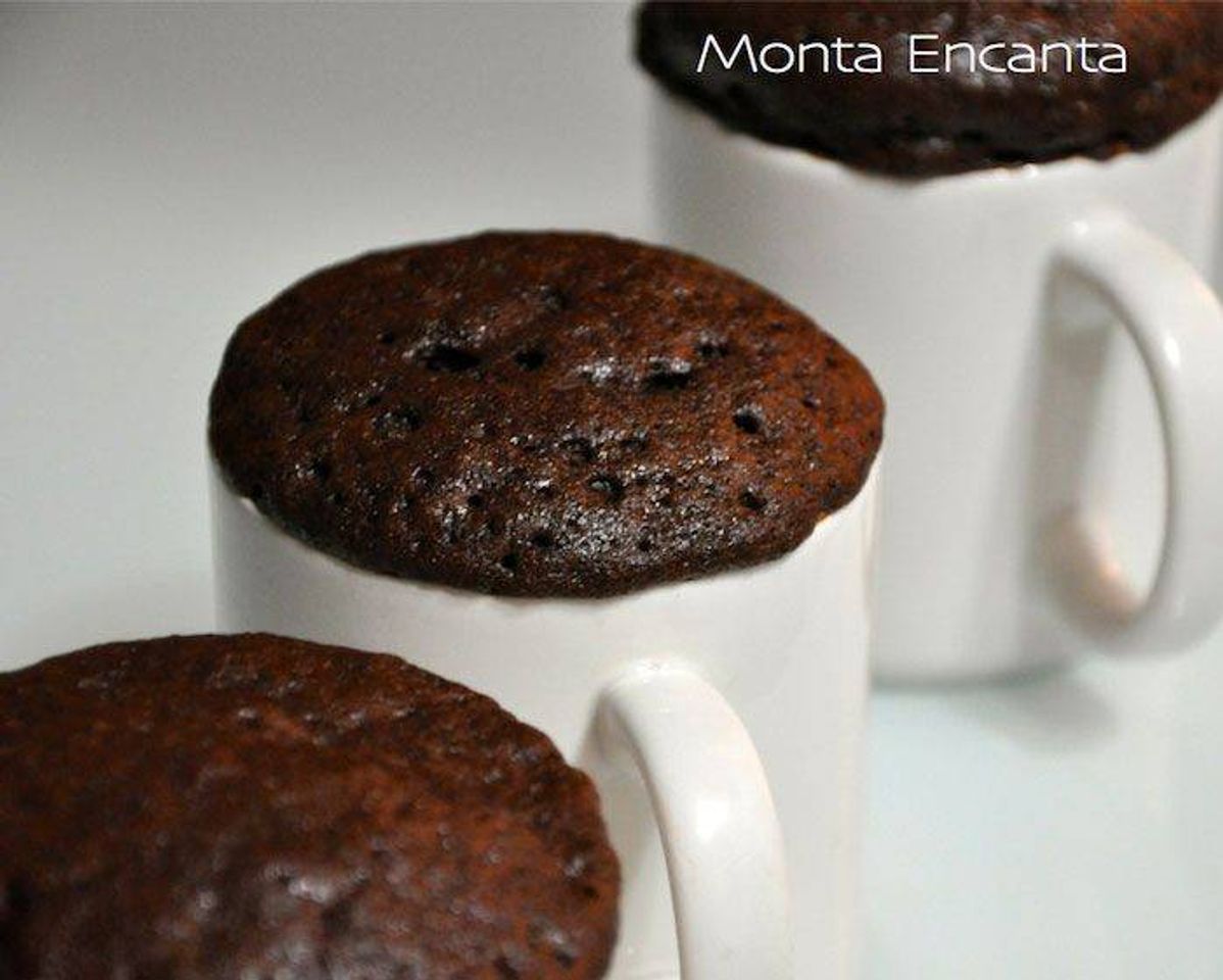 Social Bolo na caneca