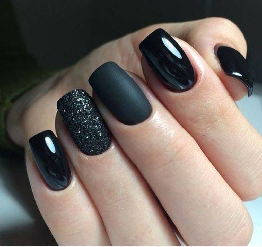 Moda Unhas de gel