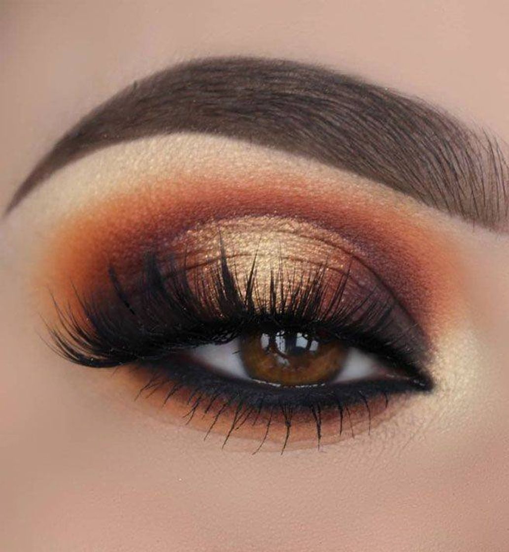 Moda Eye Makeup