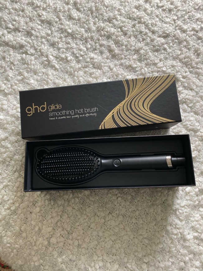 Productos GHD GLIDE