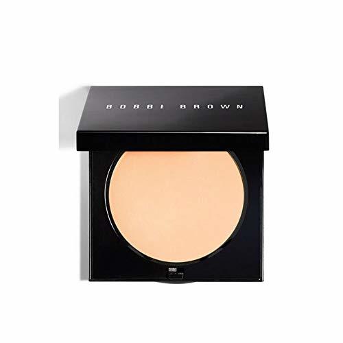 Producto Bobbi brown sheer finish pressed powder - # 02 sunny beige 11g/0