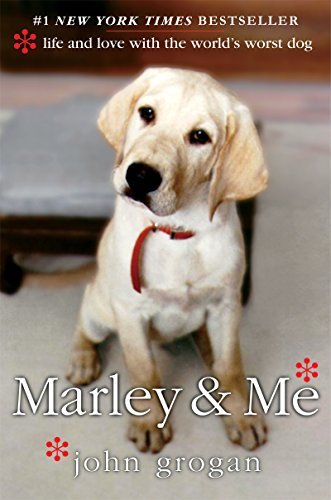 Libro Marley & Me