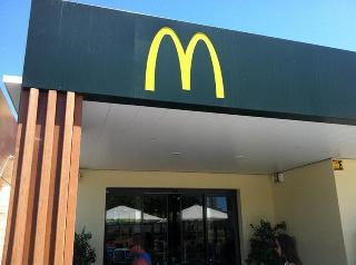 Restaurantes McDonald’s – Méqui 1000