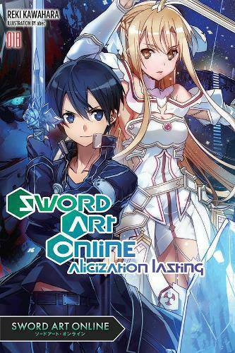 Serie Sword Art Online