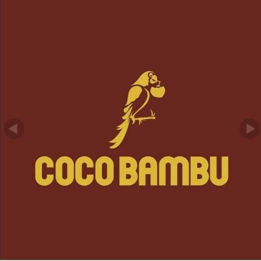 Coco Bambu Brasília Shopping