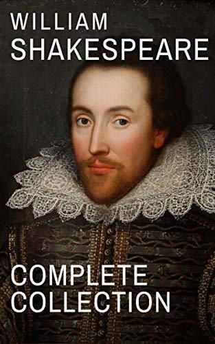 William Shakespeare : Complete Collection