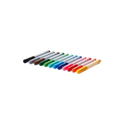 Ikea Mala – Rotulador Colores Surtidos