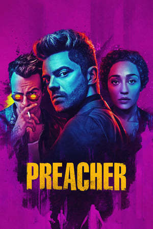 Serie Preacher