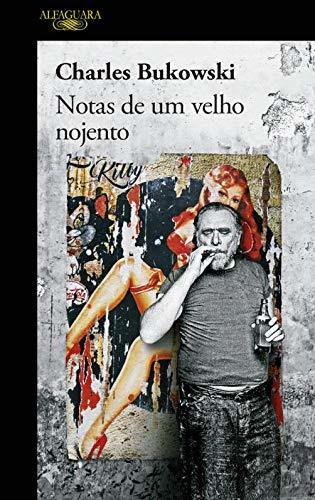 Libro Notas de Um Velho Nojento