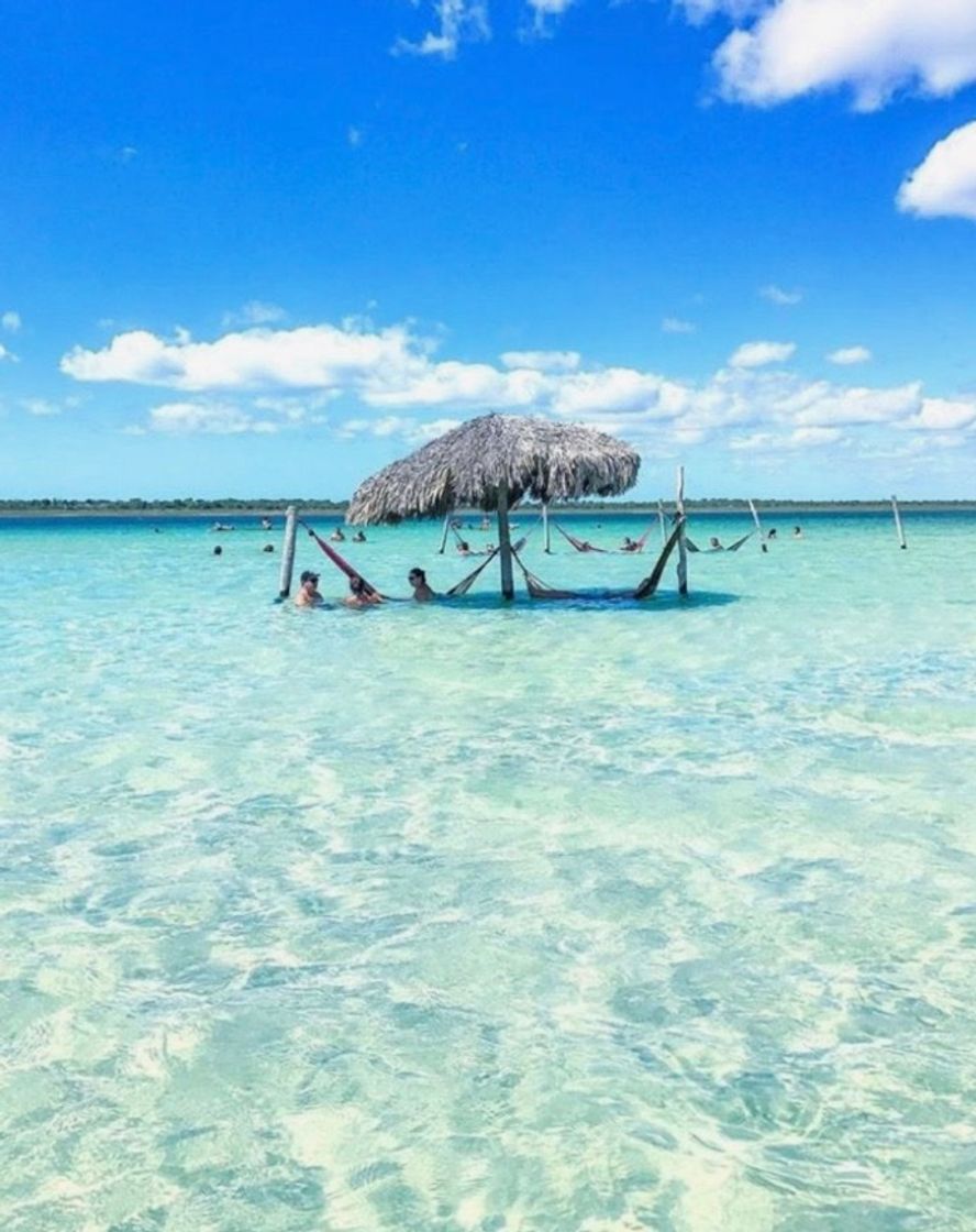 Lugar Jericoacoara