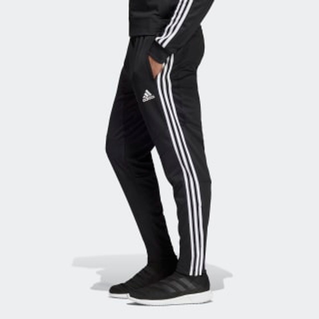 Moda adidas Tiro 19 Training Pants - Black | adidas US