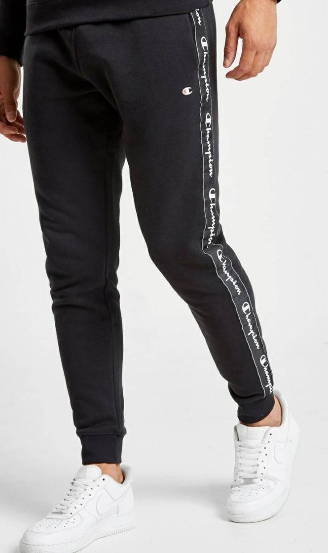 Moda Champion Tape Joggers