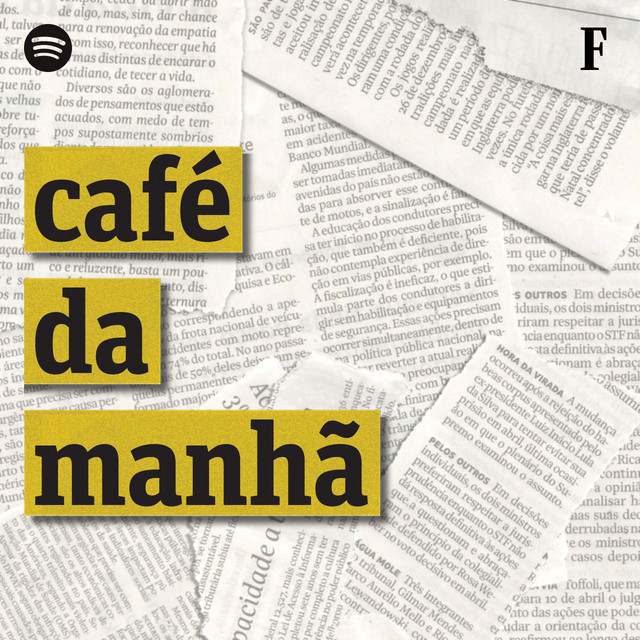 Fashion Café da Manhã | Podcast on Spotify