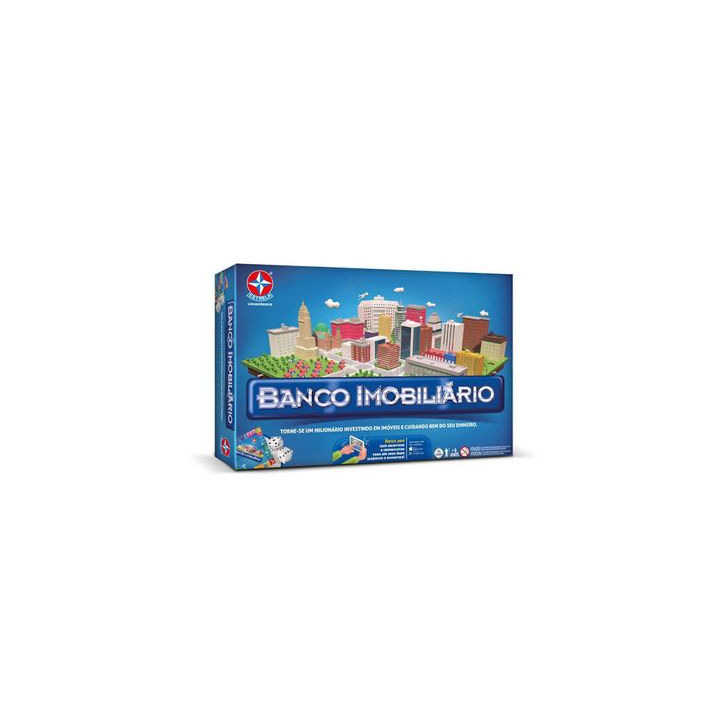 Producto Brinquedos Estrela