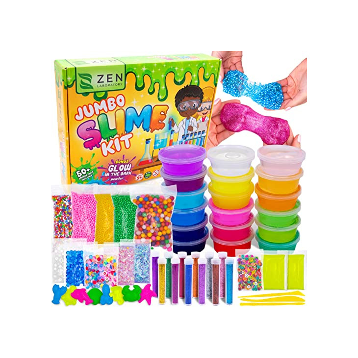 Product Kit de Slime para Hacer Juego Slime