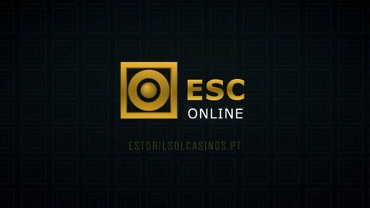 Fashion Crie já a sua conta! ESC Online.