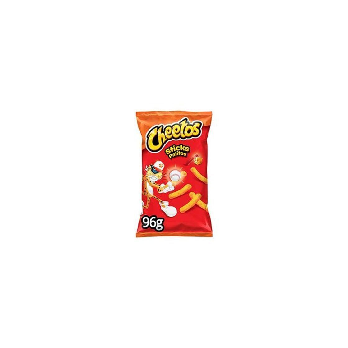 Social Cheetos Sticks