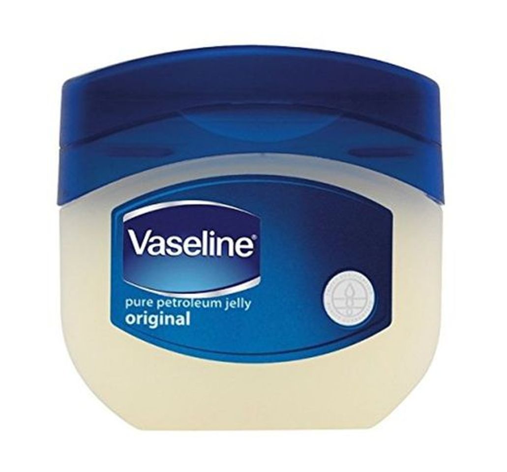 Social Vaselina Petroleum Jelly pura original