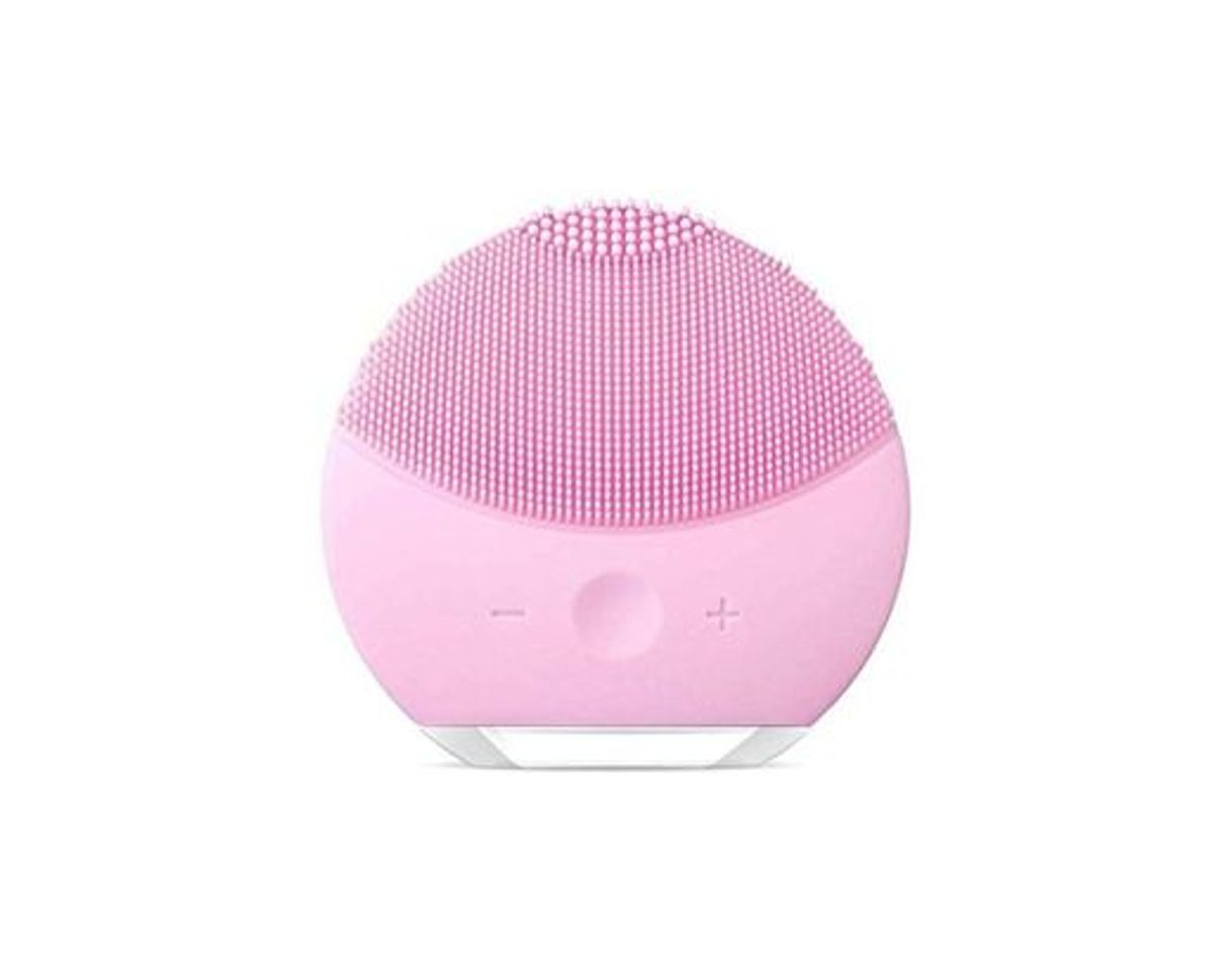 Social Cepillo de limpieza facial