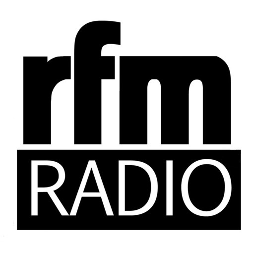 App RFM Radio