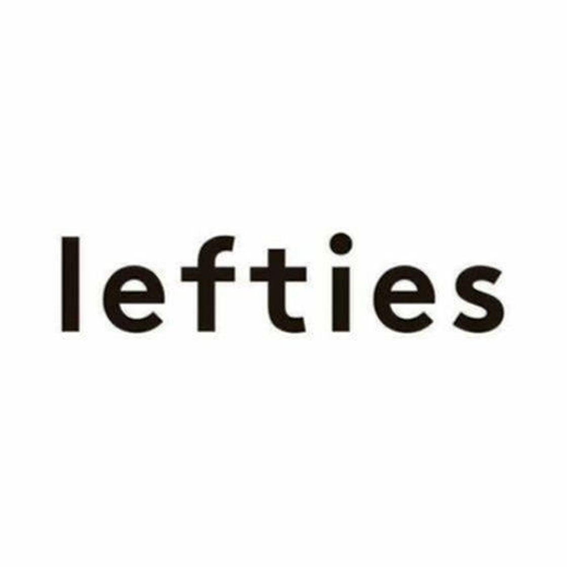 Fashion Lefties