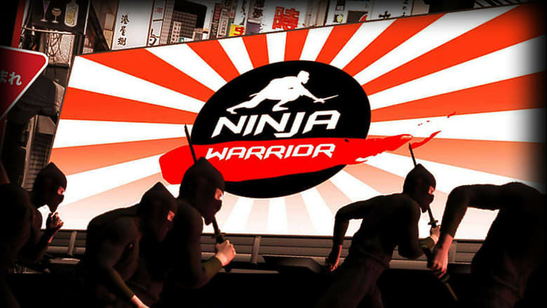 Serie Ninja Warrior