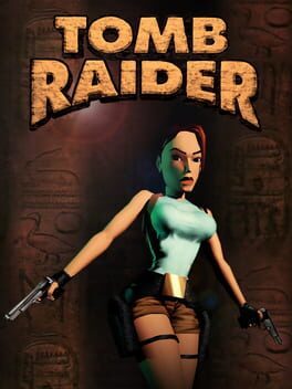 Videogames Tomb Raider