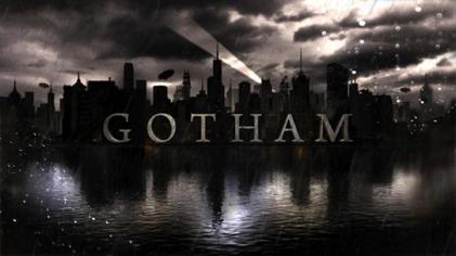 Serie Gotham