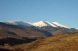 Moncayo