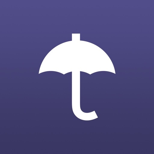 App Rentbrella