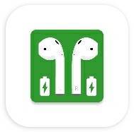 App AirBattery